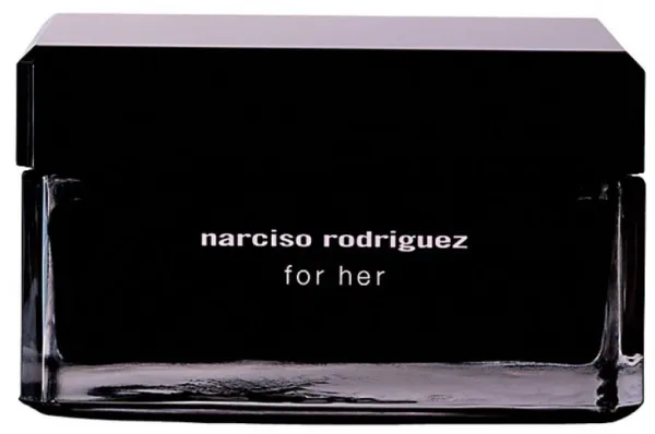 Narciso Rodriguez For Her Body Cream 150 ml